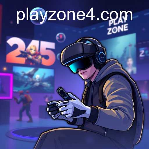 The Evolution of Online Gaming in 2025