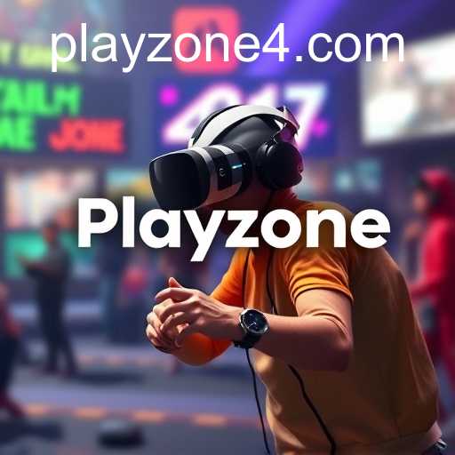 The Evolution of Playzone and the Modern Gaming Landscape