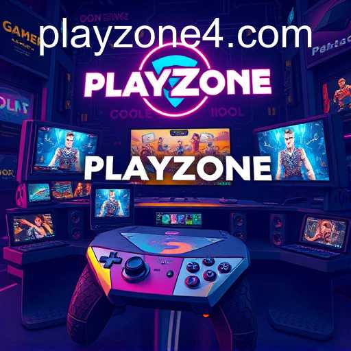 The Evolution of Playzone in Gaming
