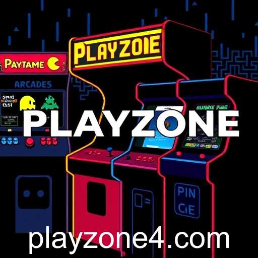 The Evolution of Playzone in English Game Sites
