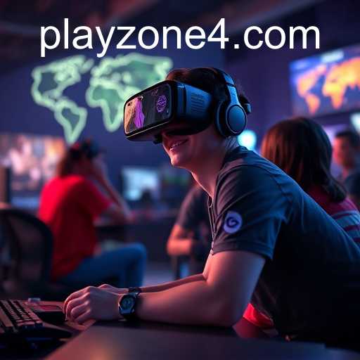 Evolving Trends in Online Gaming for 2026