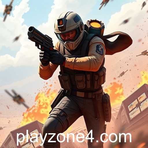 Playzone: Your Ultimate Gaming Destination