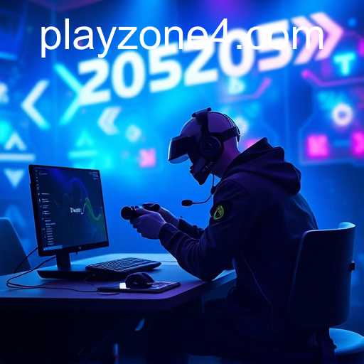 Playzone: Shaping the Future of Online Gaming
