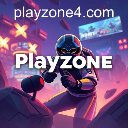 The Evolution of Gaming on Playzone